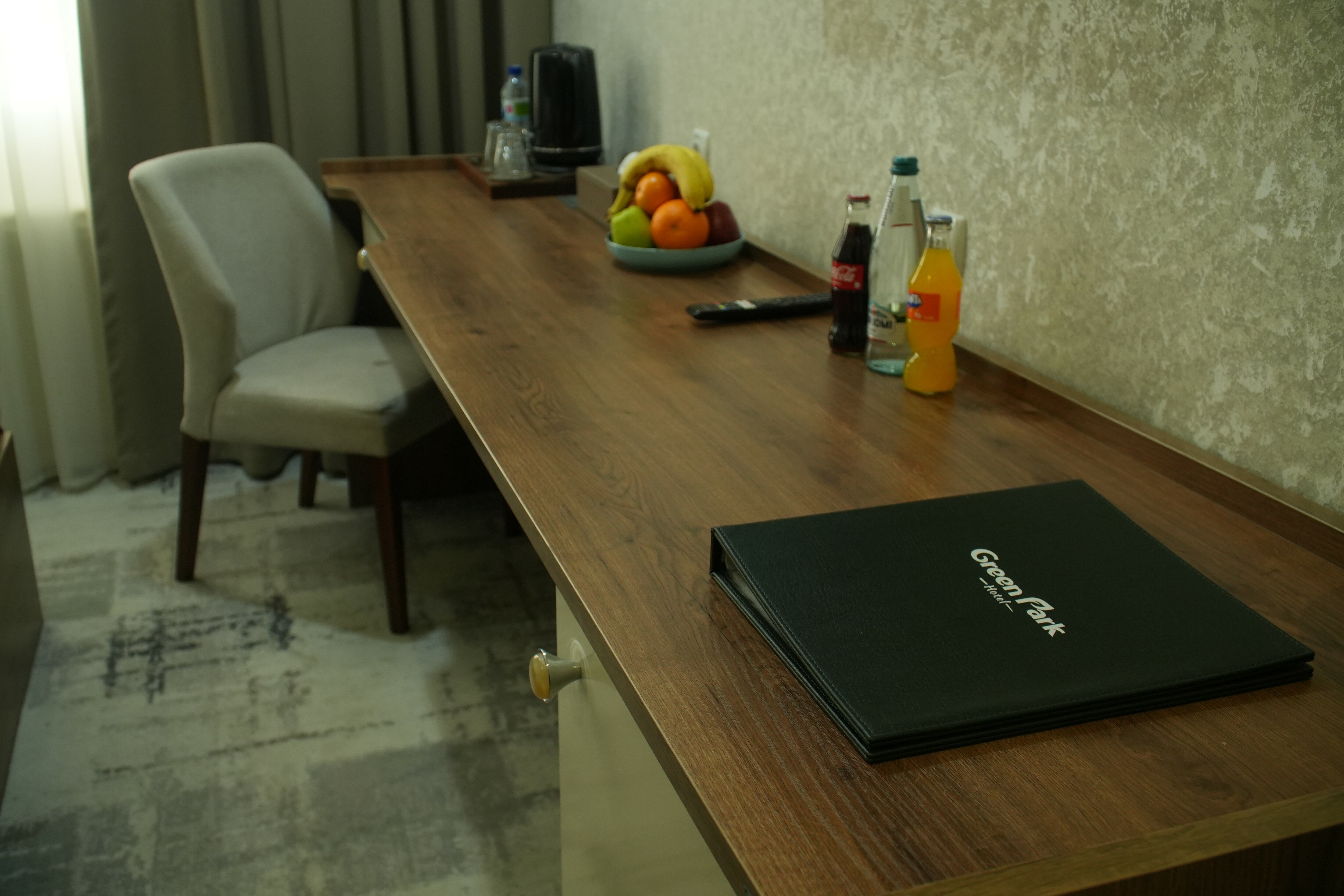 Фото Green Park Hotel