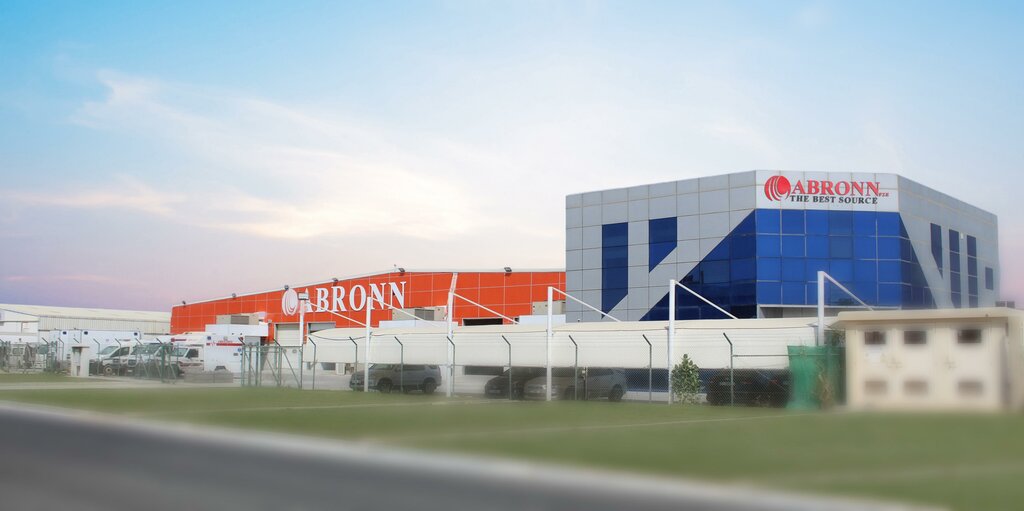 Ambulance services Abronn, Dubai, photo