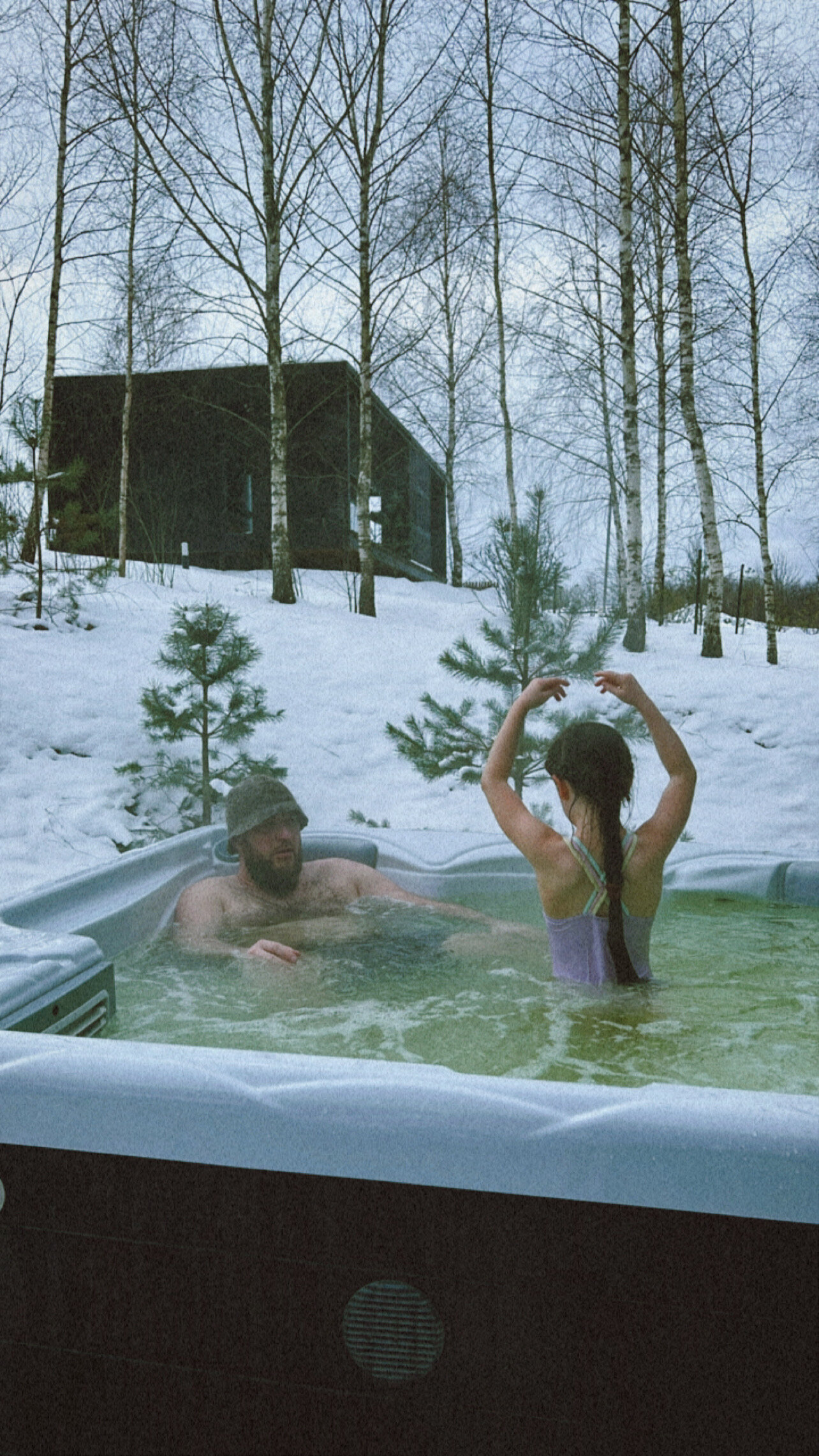 Фото Nomad Houses