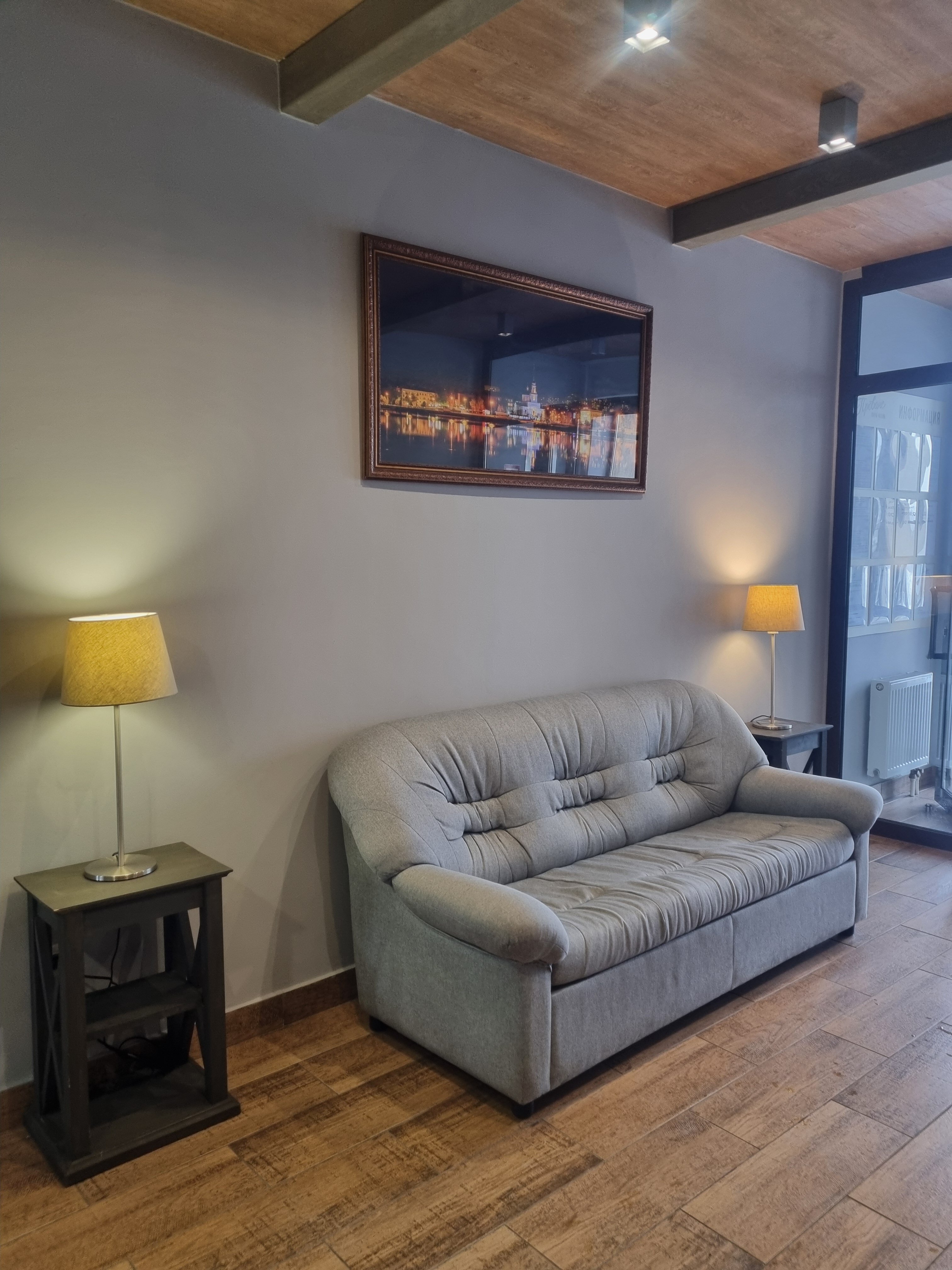 Фото Прованс