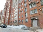 Дом на Шебалдина (Lermontova Street, 127/1), homeowner association