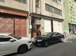 Yuce Business Center (Istanbul, Kagithane, Caglayan Neighborhood, Zengin Street, 7A) ، مركز أعمال