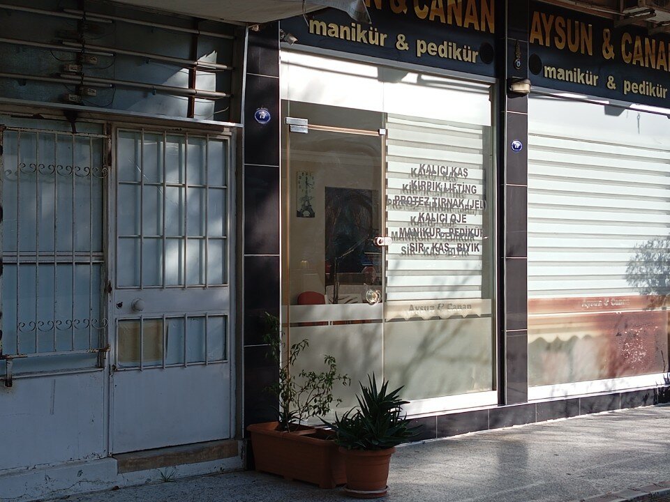 Canan Sir Manicure Salon