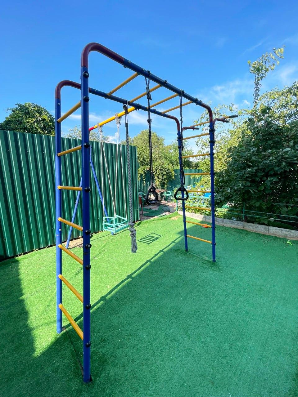 Фото Гостевой дом Маргарита