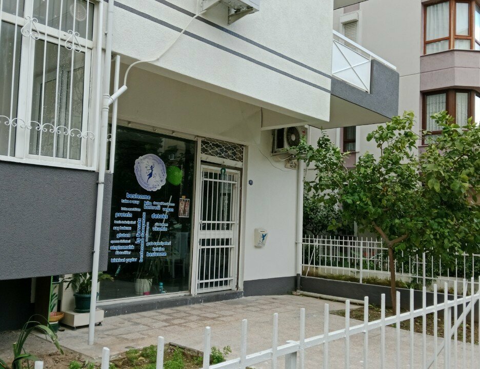 Nutritionology Herbalife Daphne Kilo Kontrol Merkezi, Izmir, photo