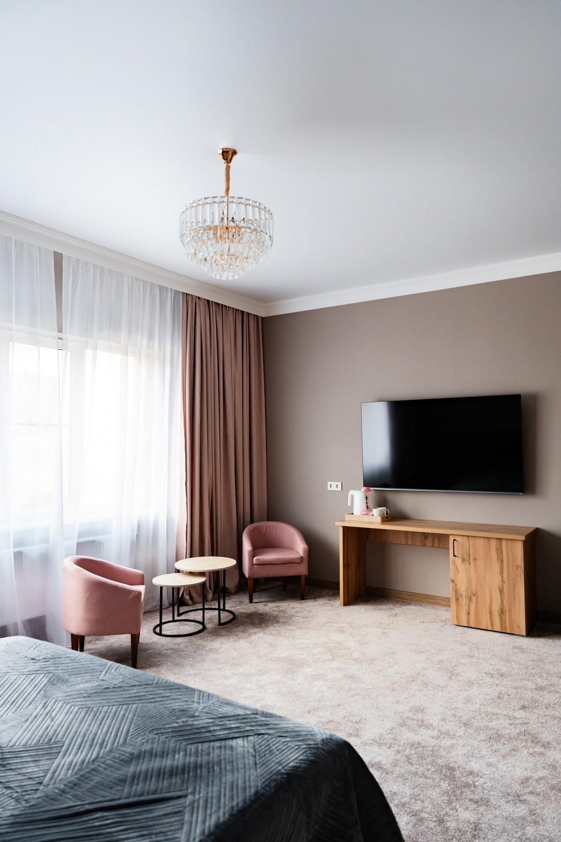 Фото Приозерный