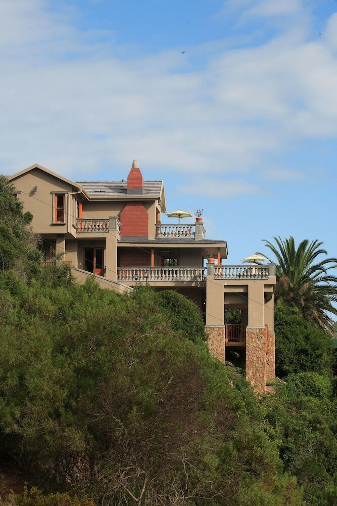 Фото Livingstone Villa