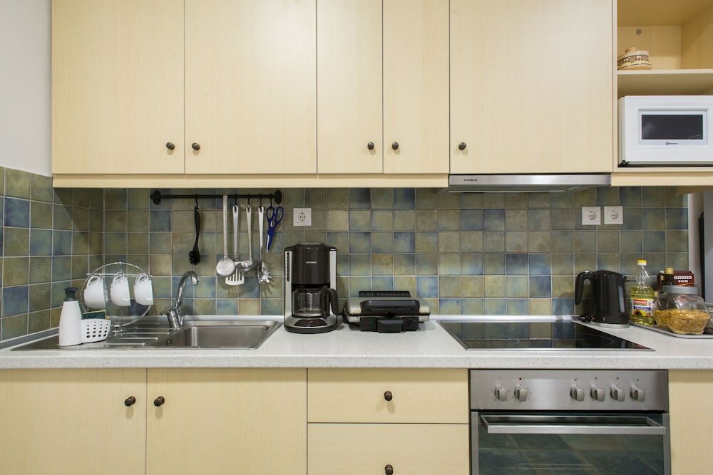 Фото Apartments Historical Center