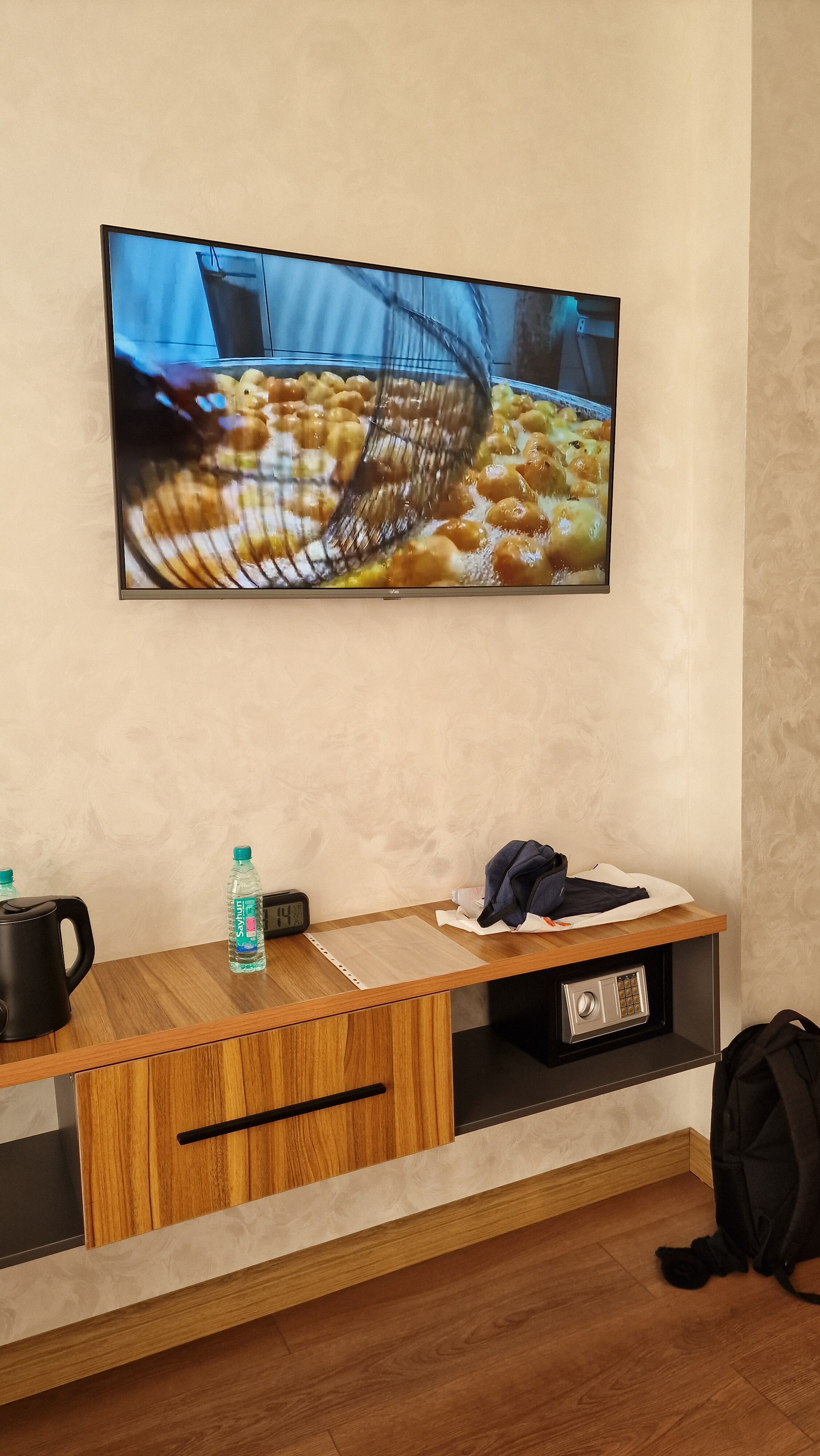 Фото Avant Hotel