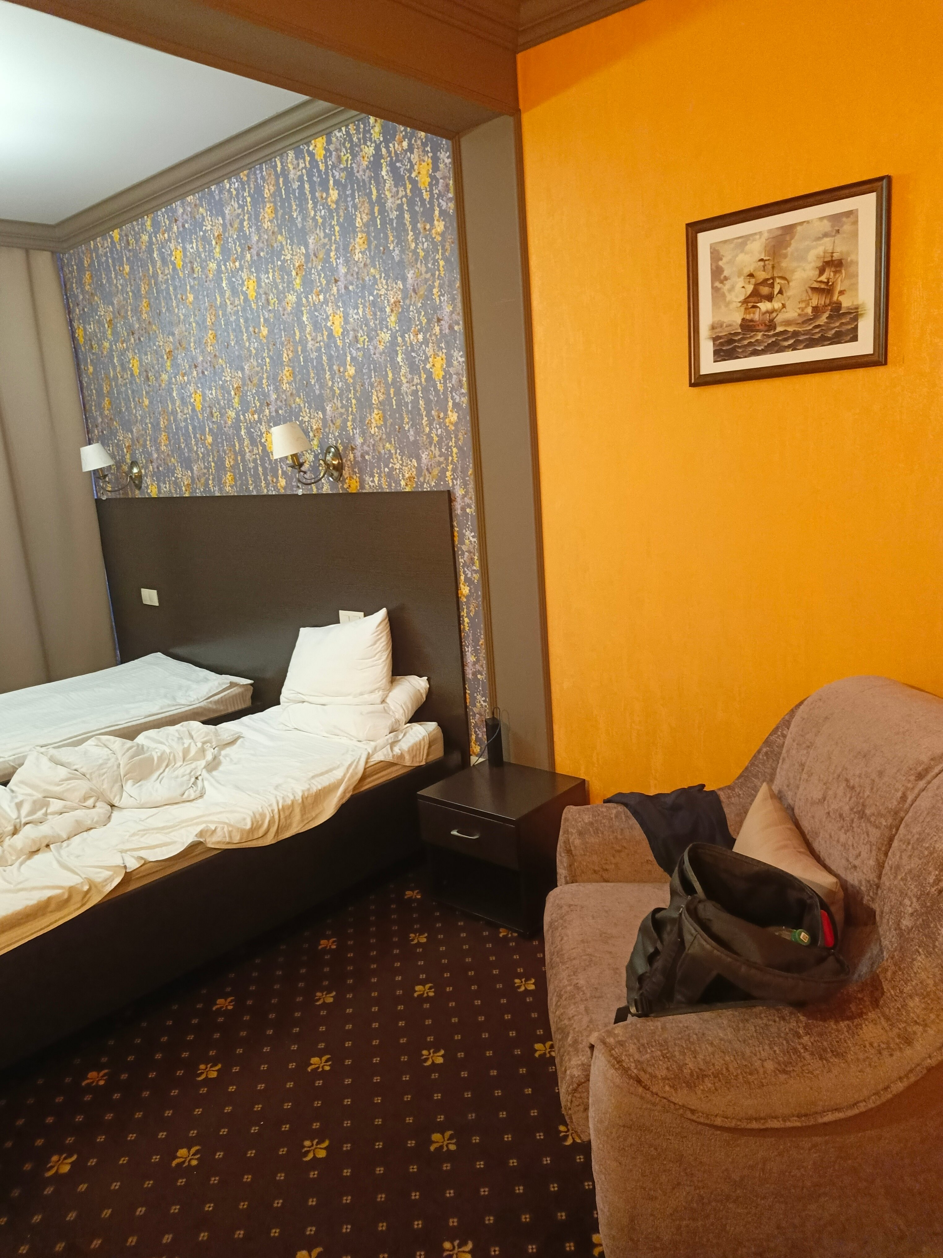 Фото Альбион