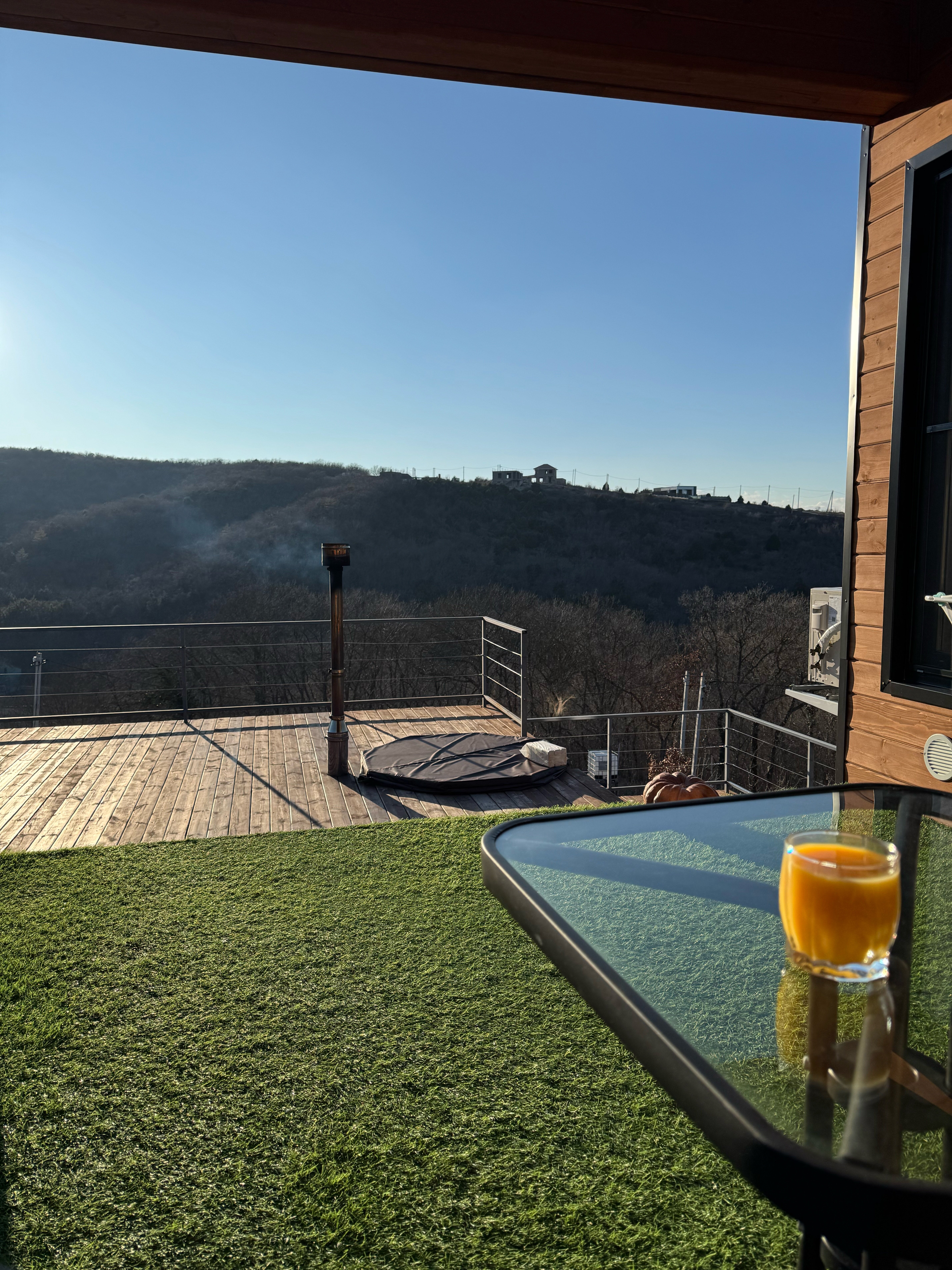 Фото Дача в горах