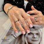 Gold Pilka (Kominterna Street, 139), nail salon