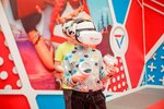 Vision (Televizionnaya Street, 33А), virtual reality club