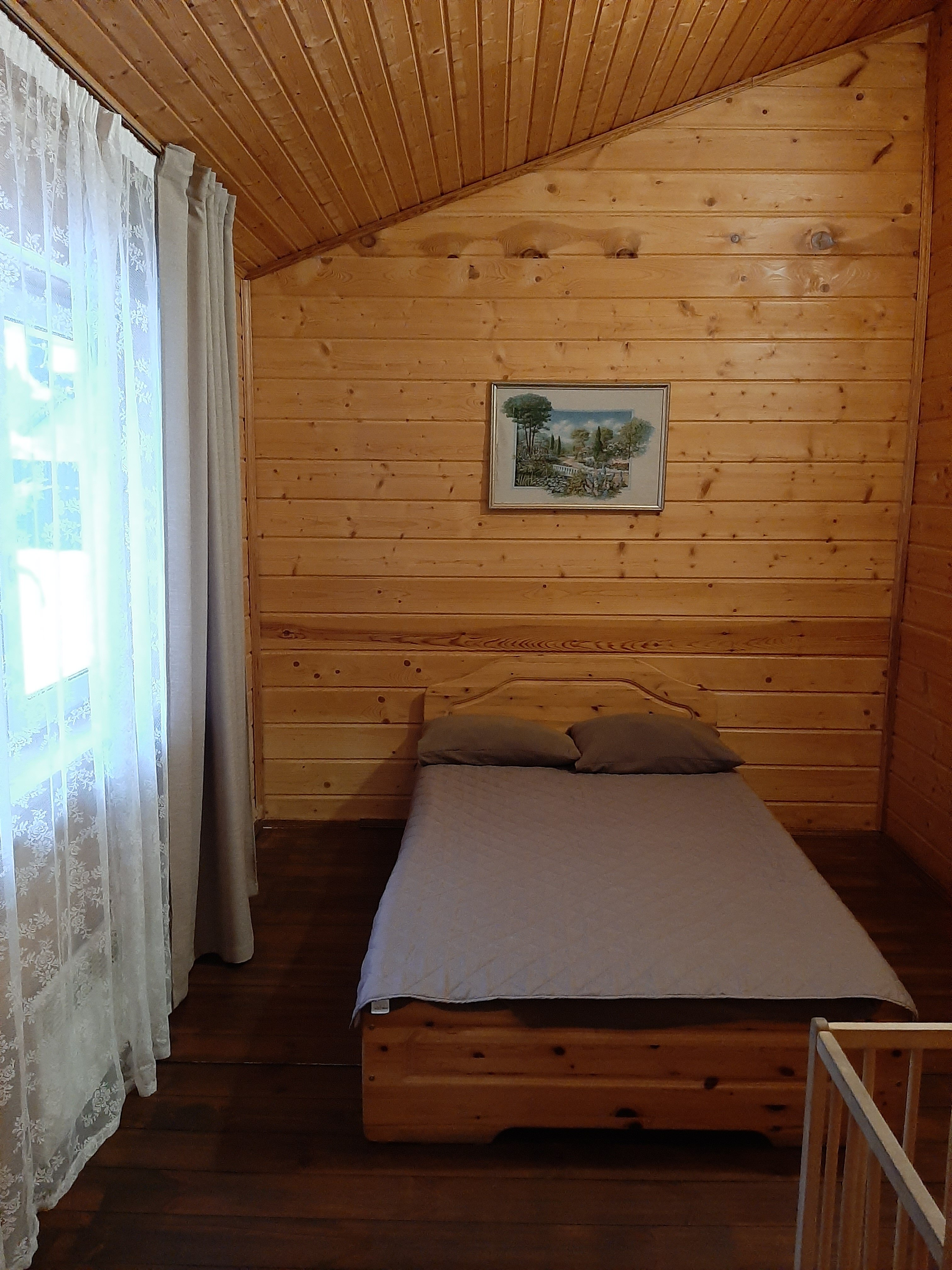 Фото Холидей Вилла