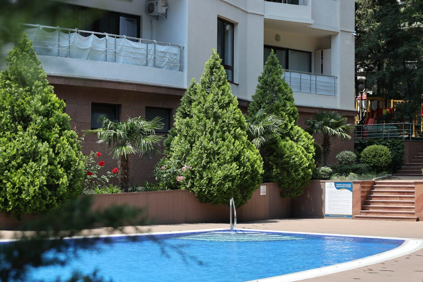 Фото Солярис