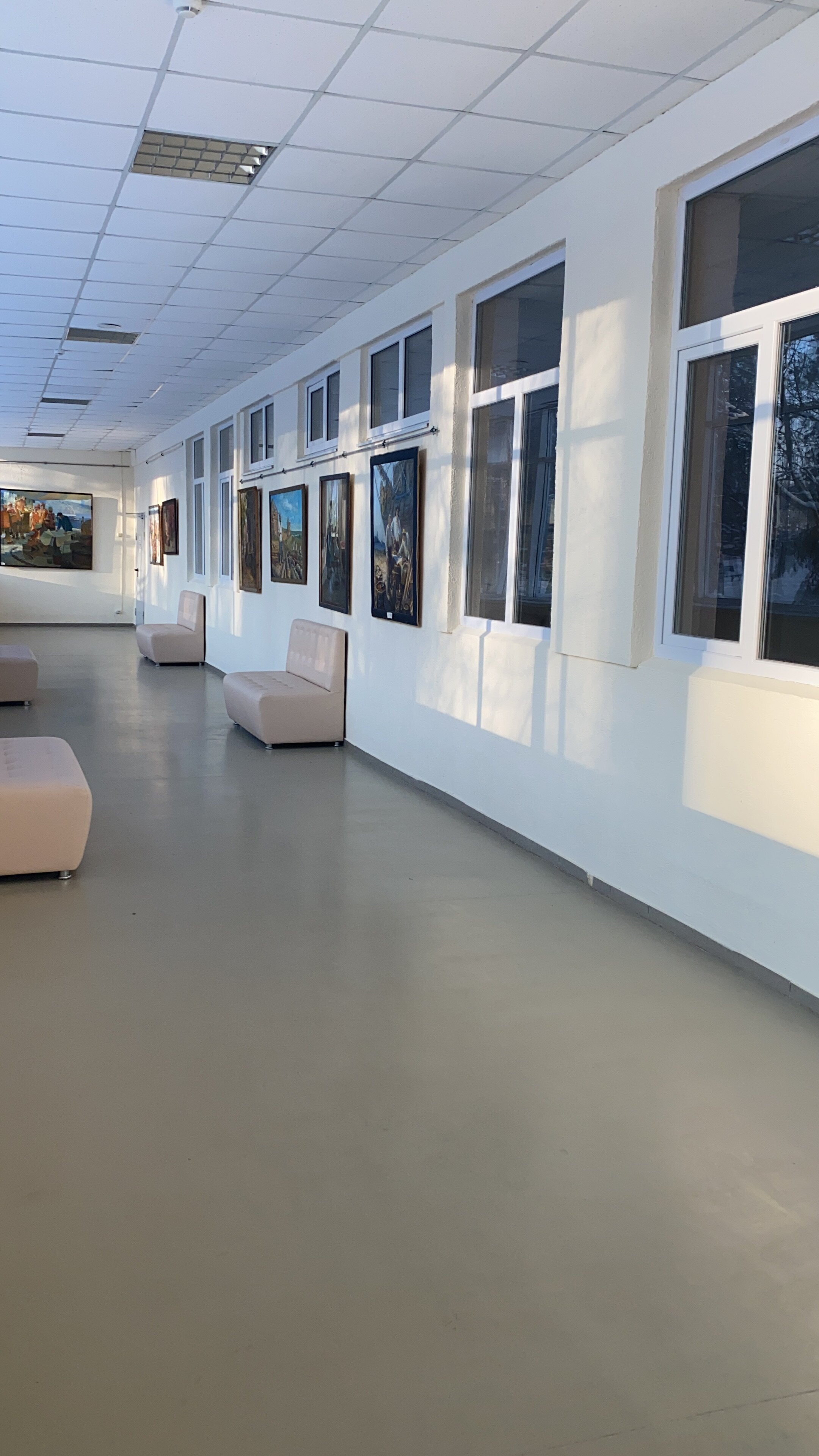 Фото Санаторий им. В. В. Володарского