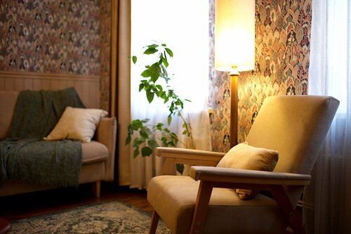 Гостевой дом Белый берег в Суздале