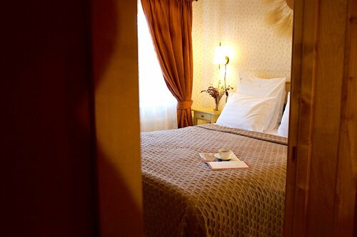 Гостевой дом Белый берег в Суздале