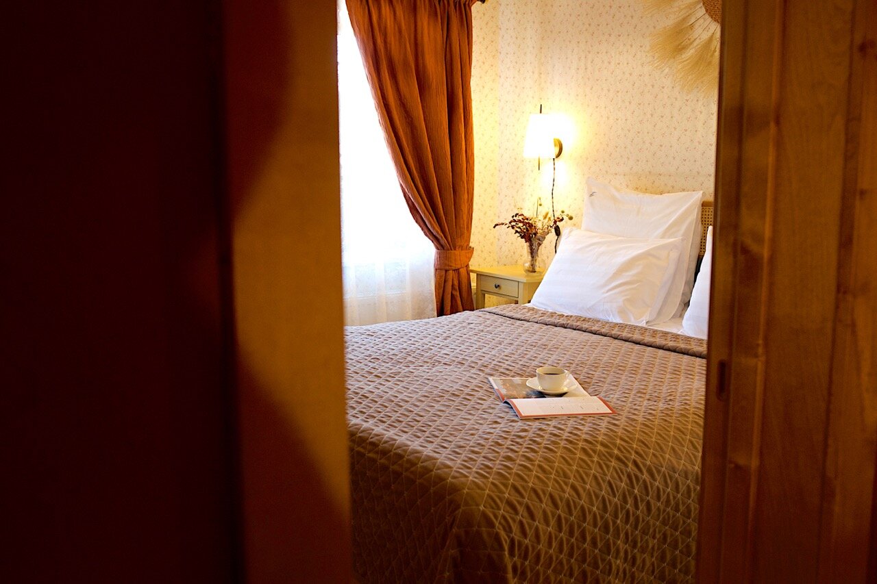 Фото Белый берег