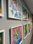 ArtFull Gallery (Pevchesky Lane, 1/2с2) ، معرض الفنون
