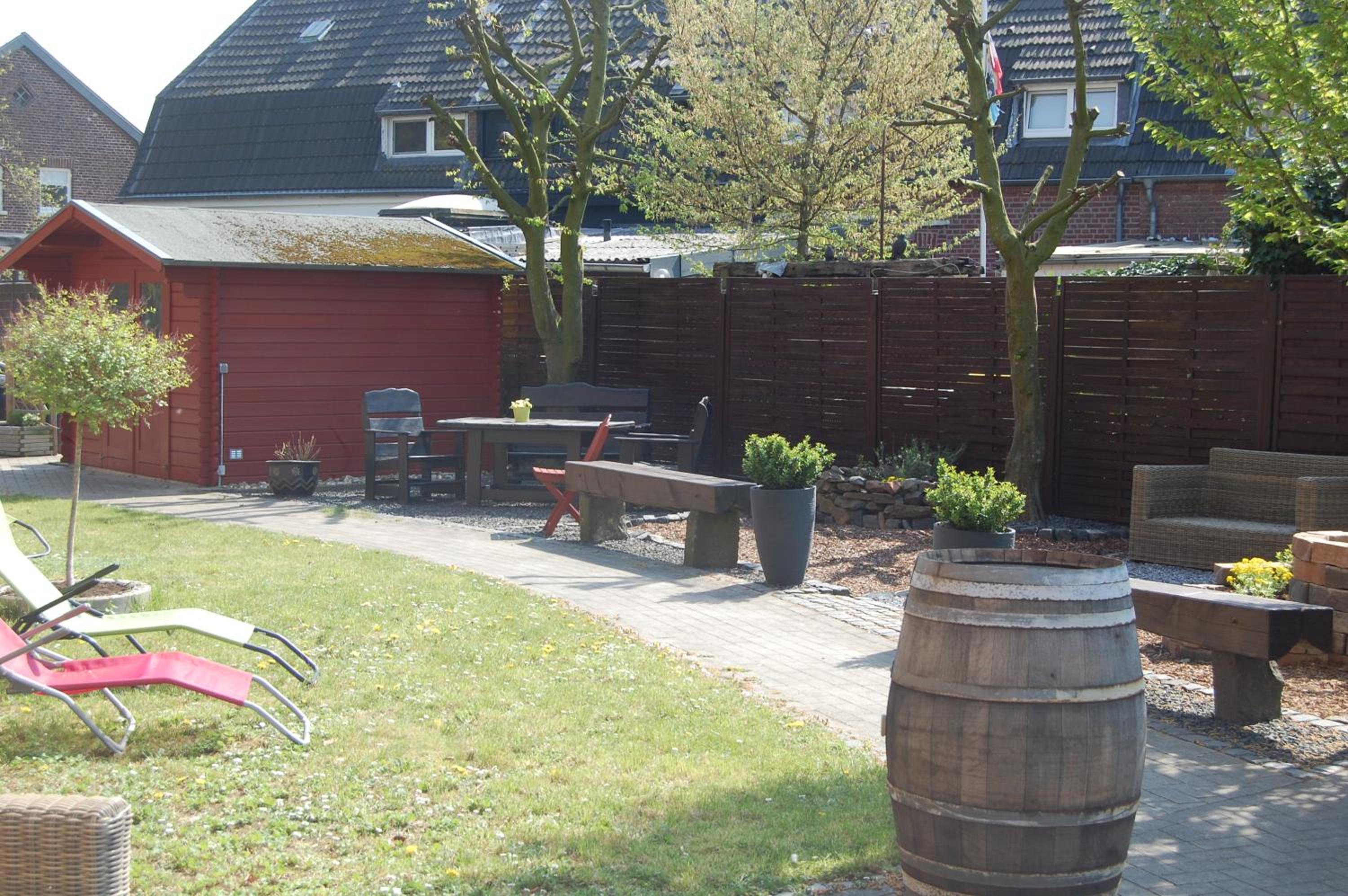 Фото Stadthotel Am Bühnenhaus