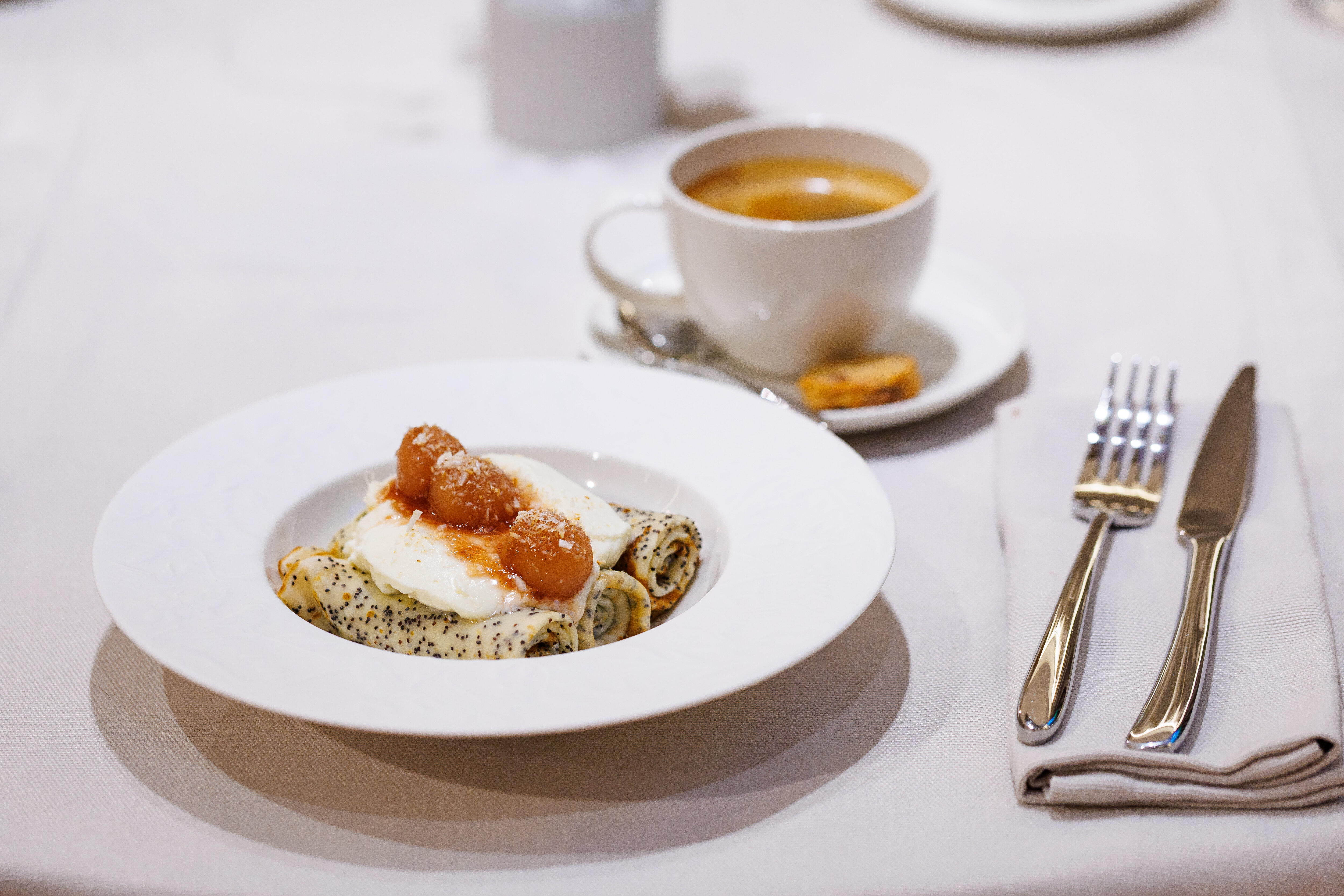 Фото Особняк Юргенса