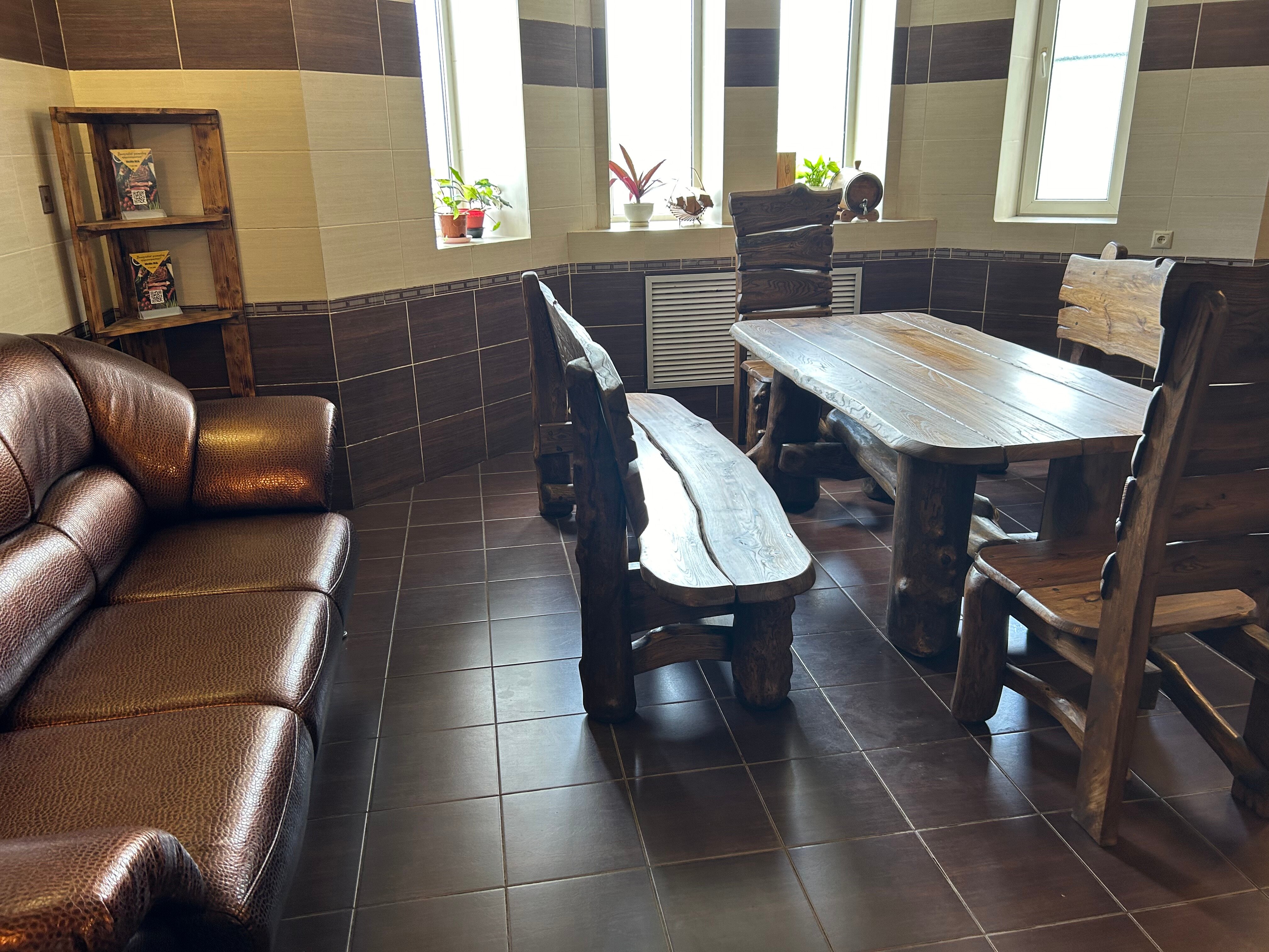 Фото Скорпион