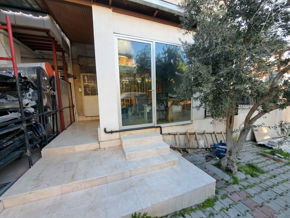 Construction company Lirza Construction Decoration, Izmir, photo