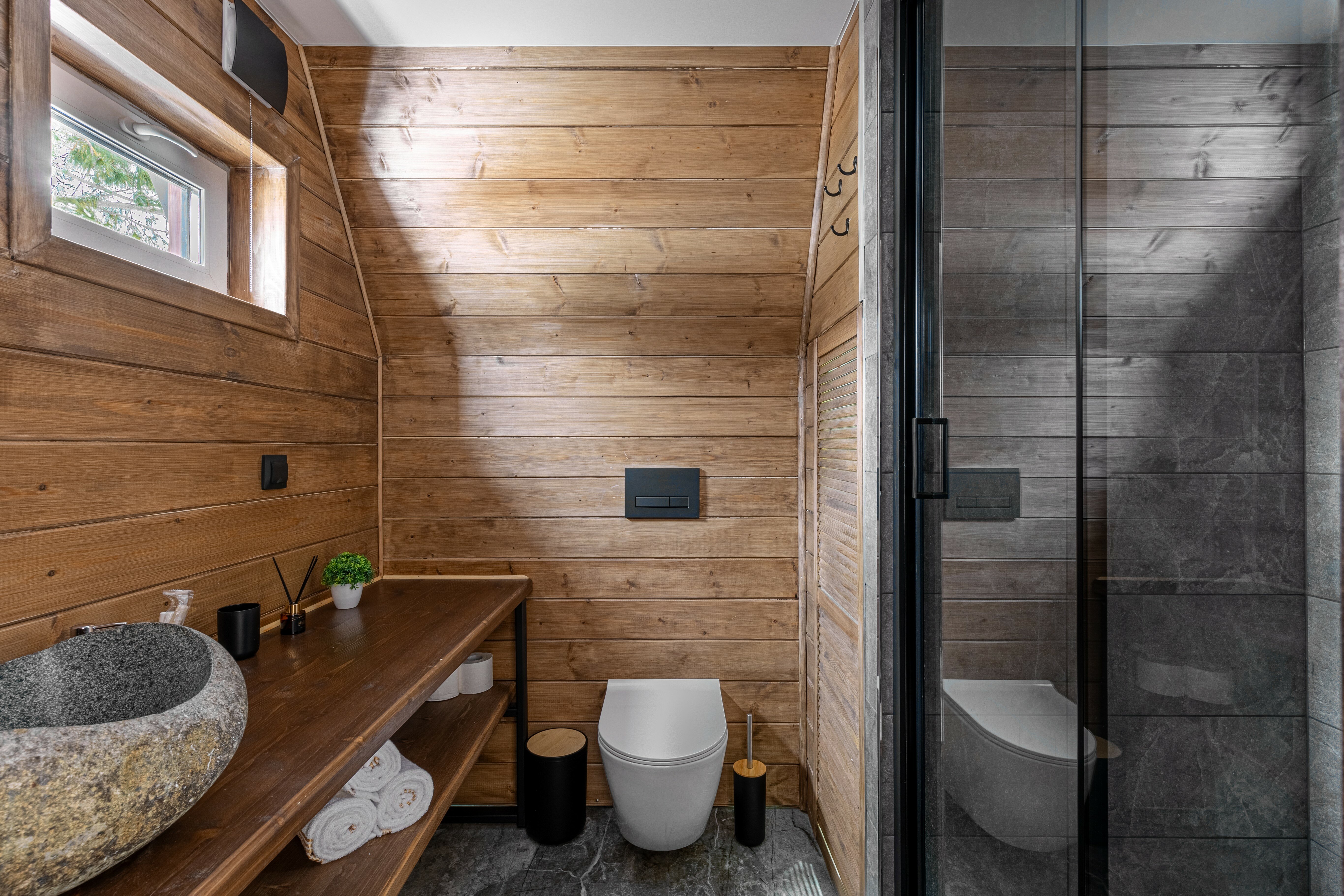 Фото Нижегородский Шалаш