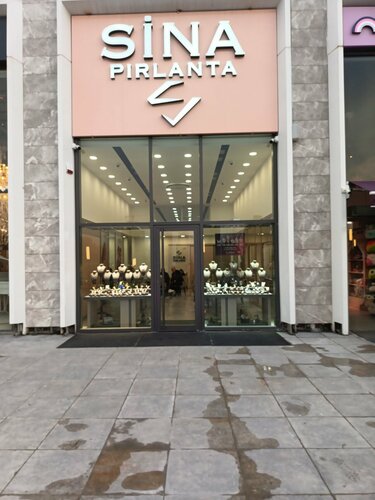 Sina Pırlanta Fotoğraf 4