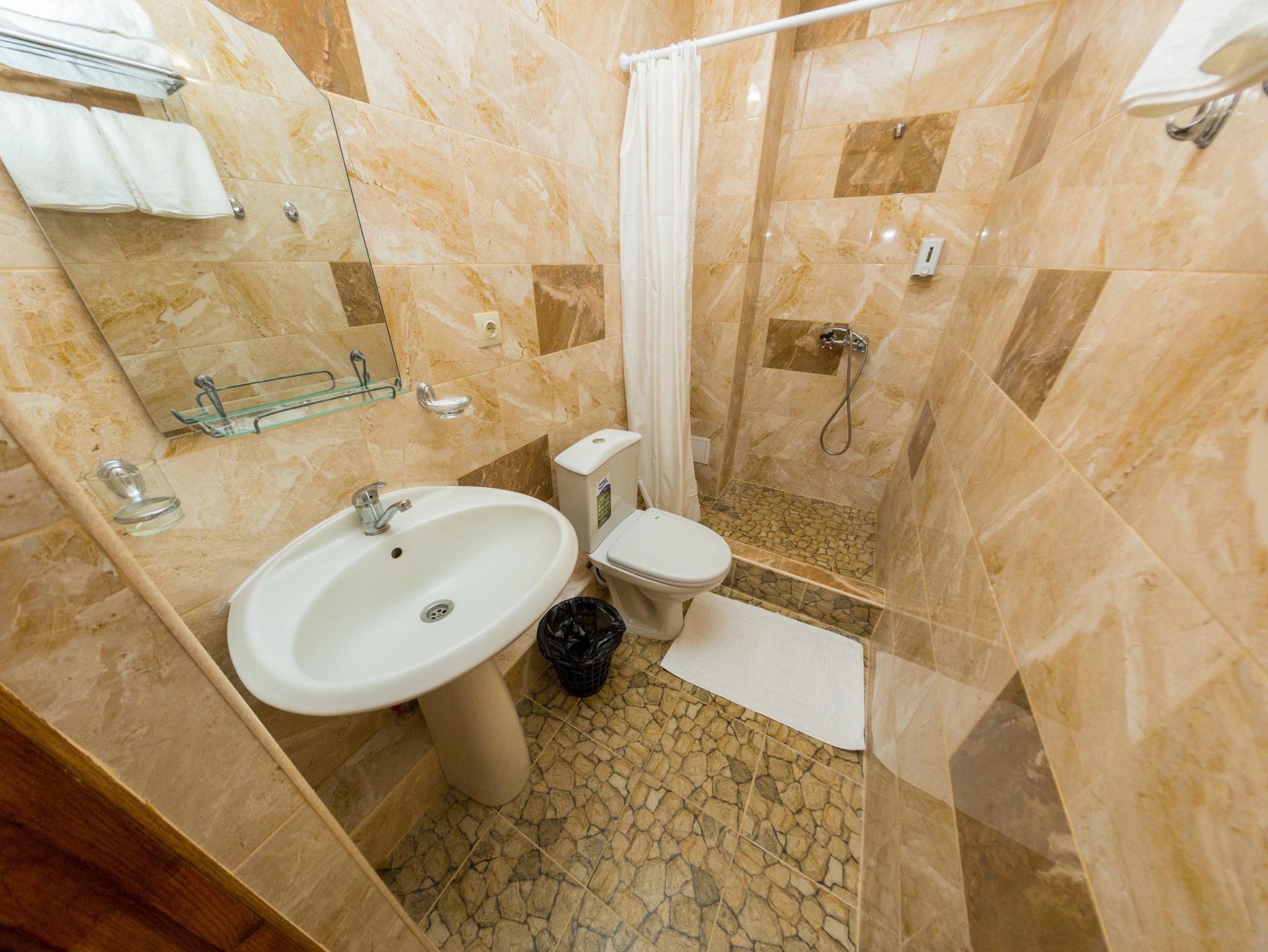 Фото Отель Аква