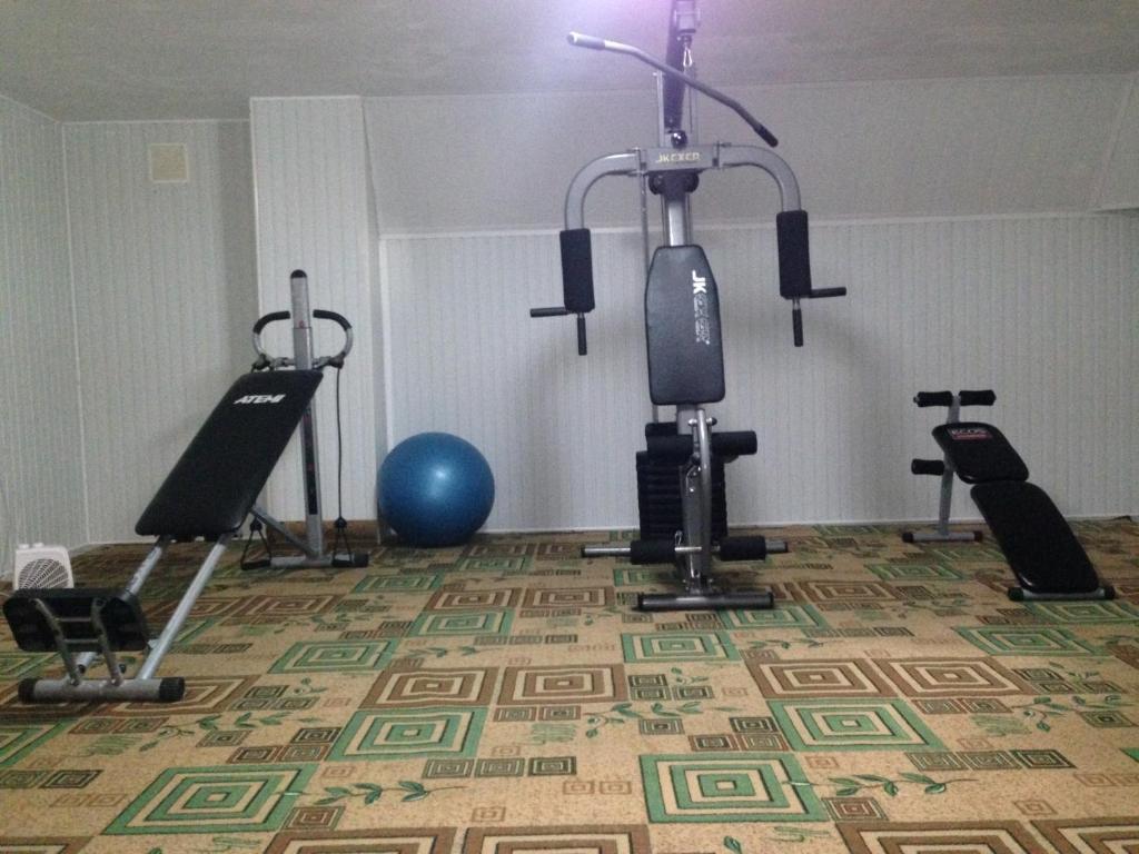 Фото Отель Аква