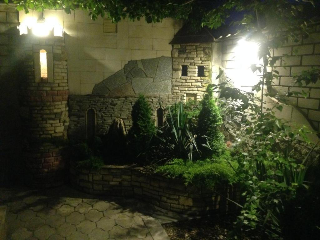 Фото Отель Аква