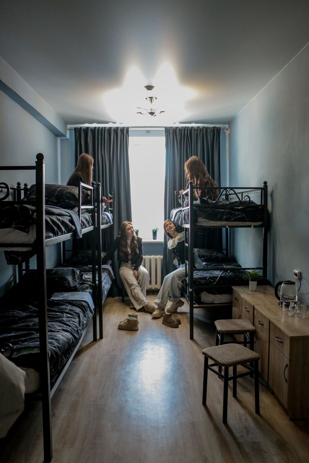 Фото Набережная