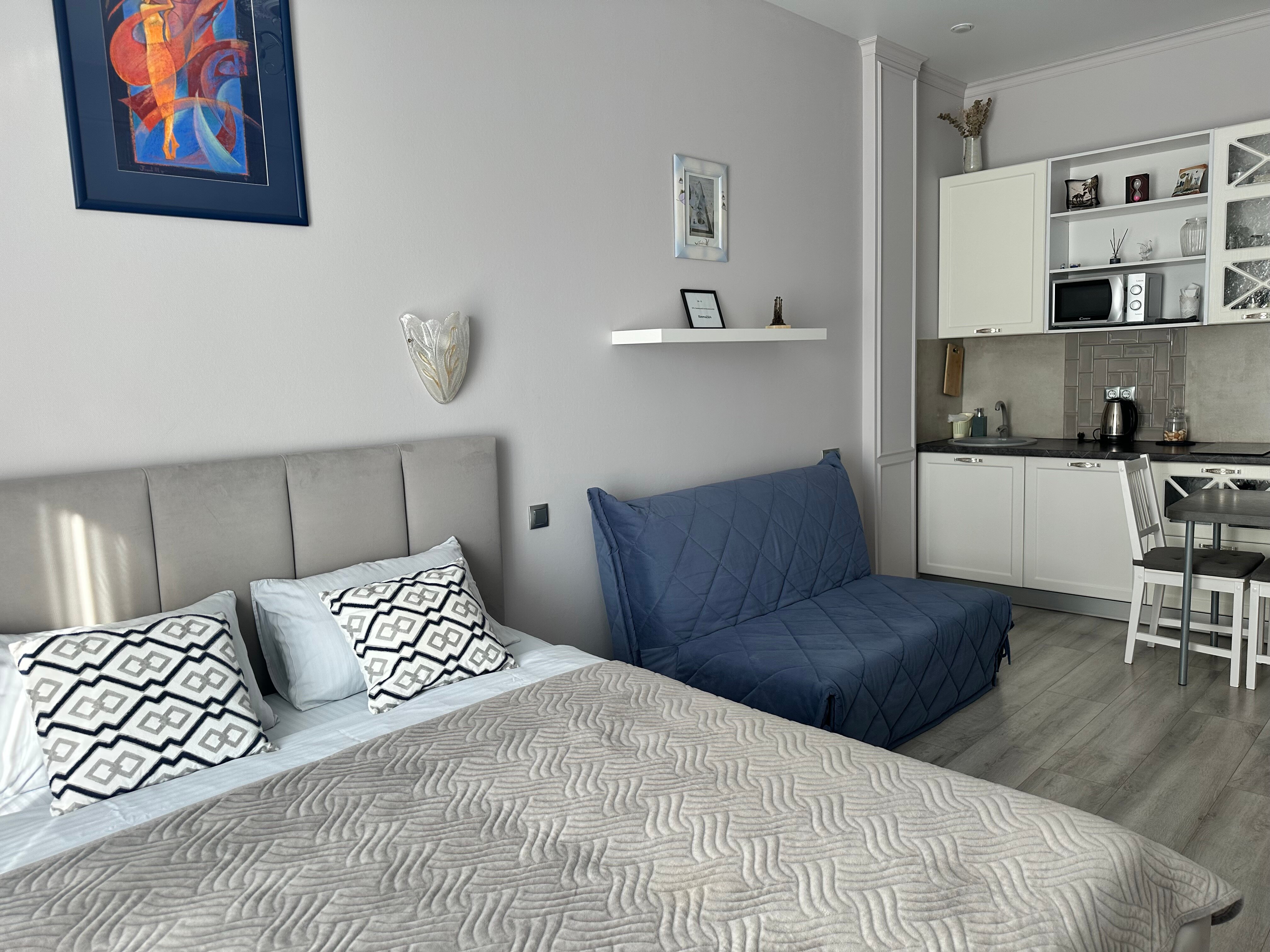 Фото Green Home Ufa