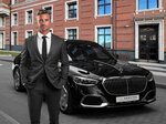 Svrentcar.ru (Pulkovskoe Highway, 40к4) ، استئجار سيارة مع سائق