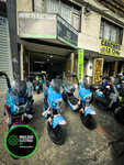 Venta de Patinetas y Motos Eléctricas Movilidad Eléctrica by (Bogotá, Calle 72 Avenue, 65B-46), electric transport store