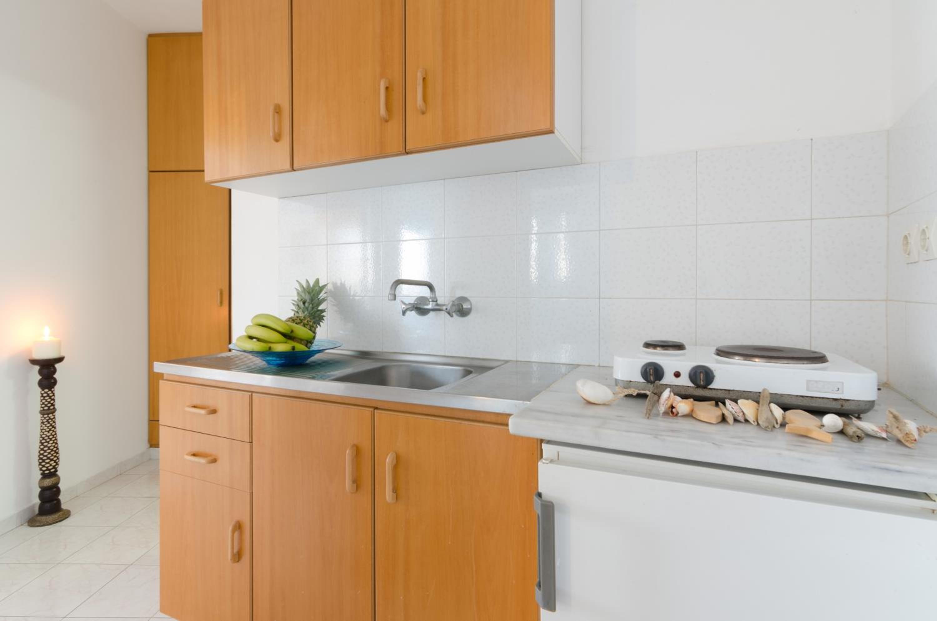 Фото Aglaia Apartments & Studios