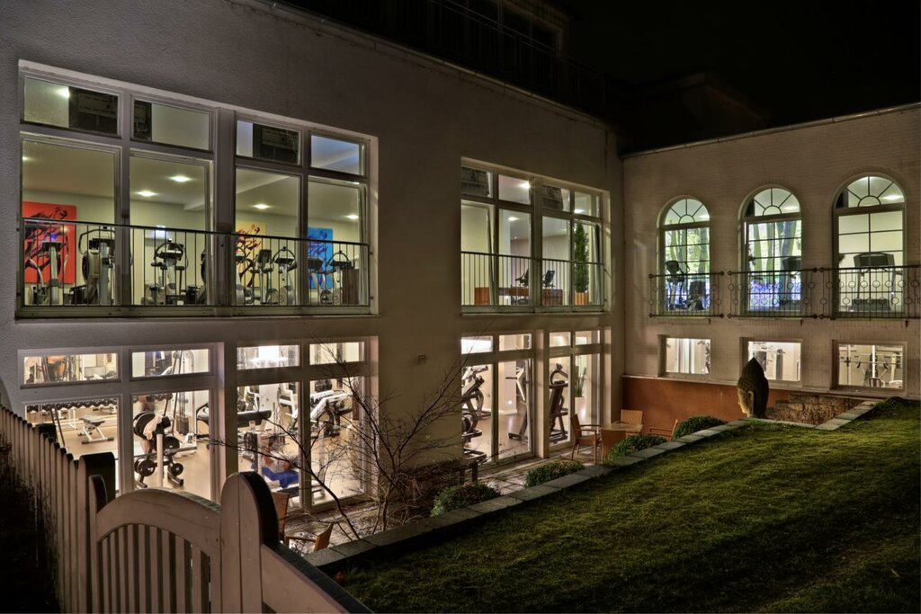 Hotel Sporthotel Racket Inn, Earth, photo