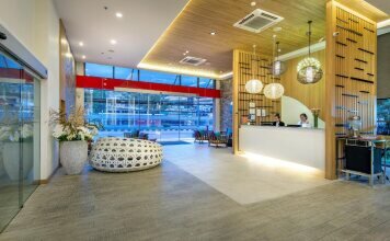 Фото Plaai Prime Hotel Rayong