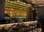 Cherish (Malaya Posadskaya Street, 3), restaurant