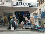 Selçuk Collection (Bursa, Osmangazi, Fevzi Çakmak Cad., 5) ، متجر ملابس