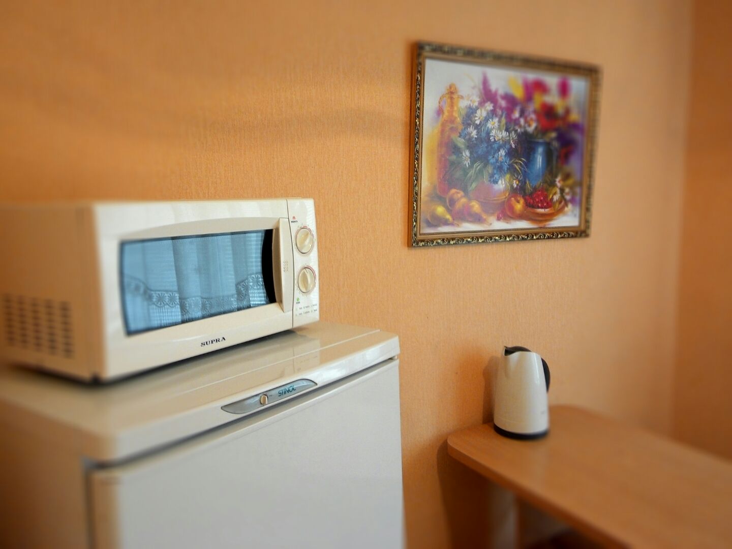 Фото отеля 3