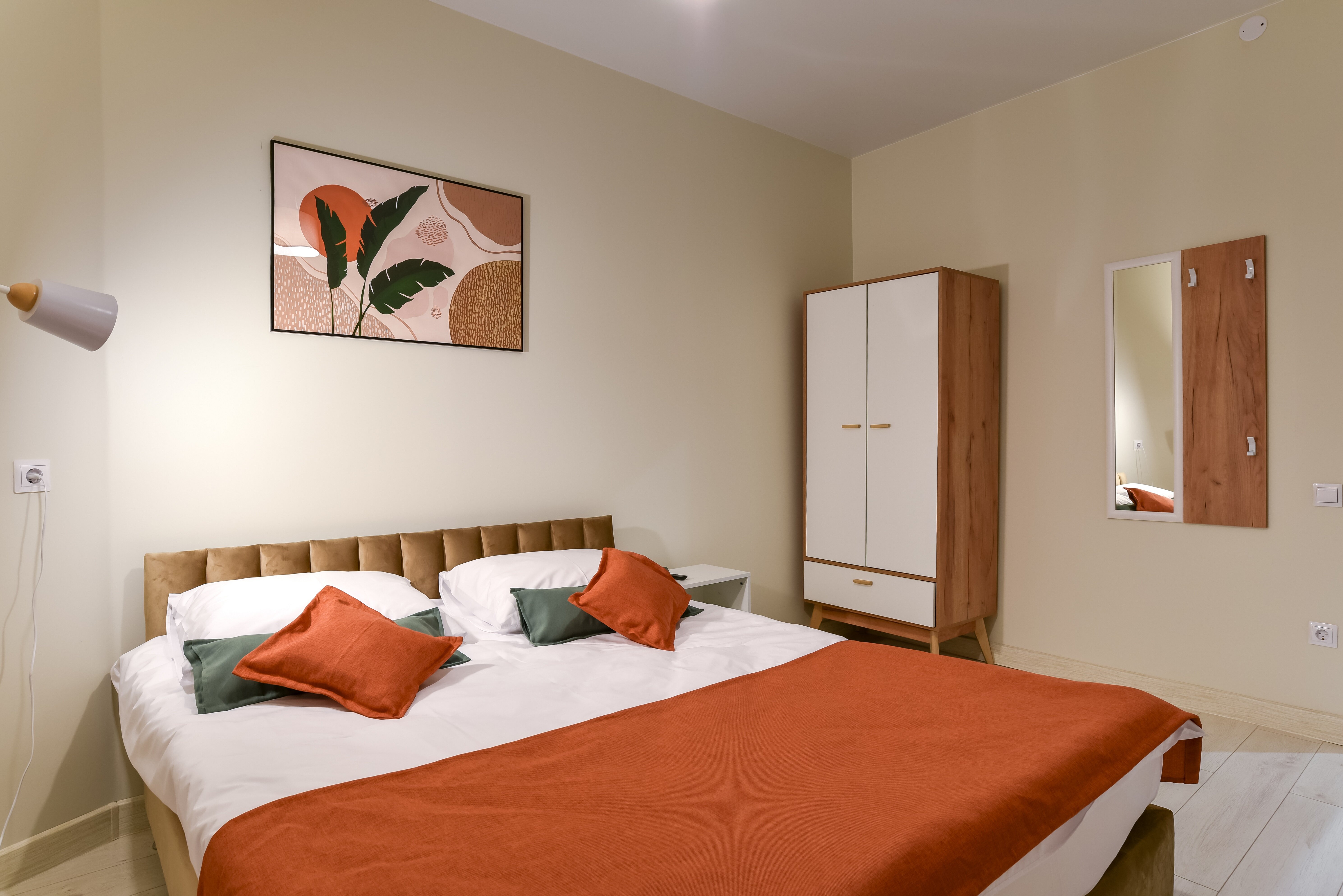 Фото Moment Loft