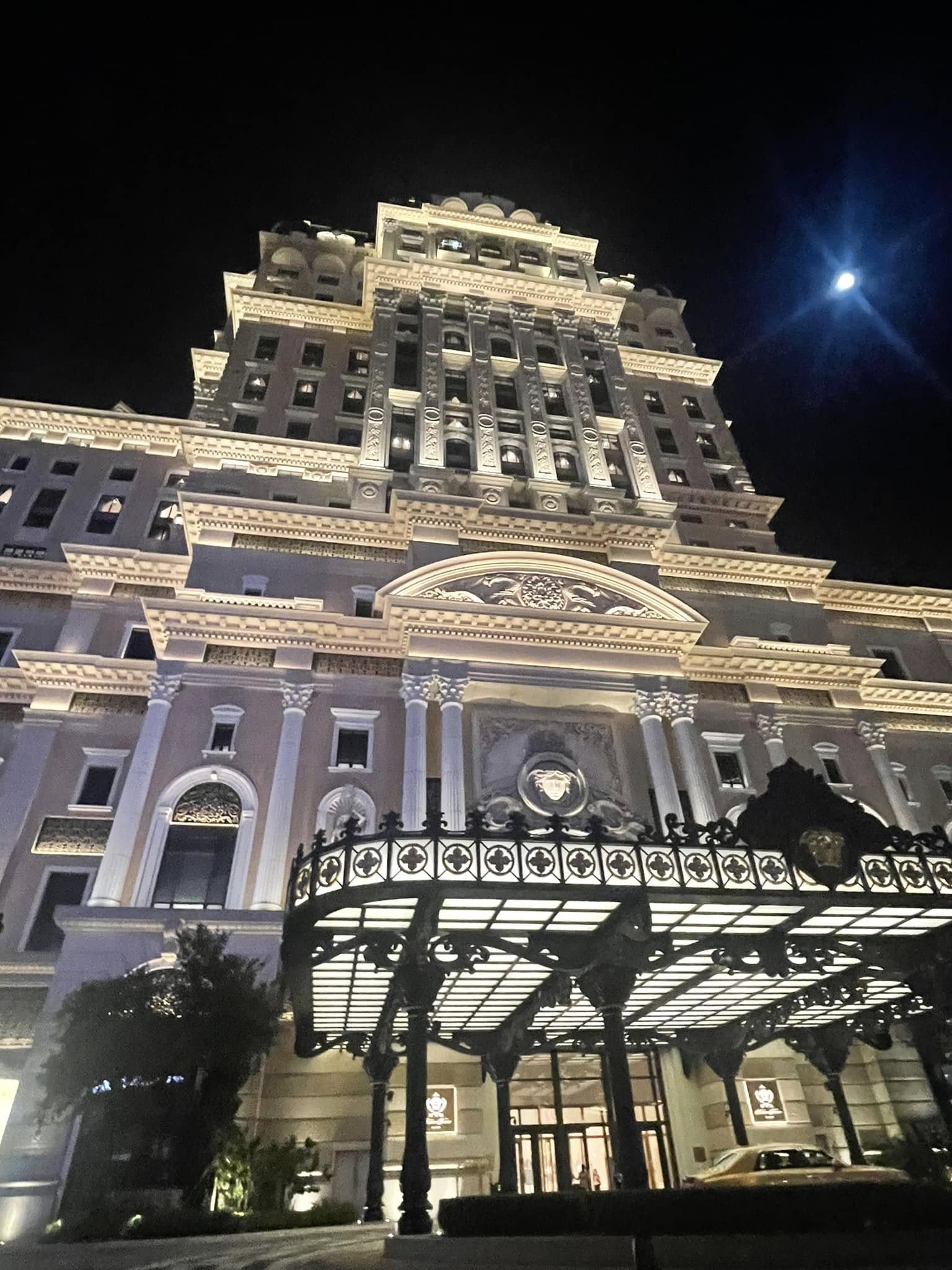 Фото Palazzo Versace Macau