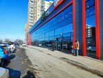 Почта России (Sedova street, 65А/1), parcel automat