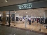 Mango (провинция Анкара, район Чанкая, бульвар Ататюрк, 96), магазин одежды в Анкаре