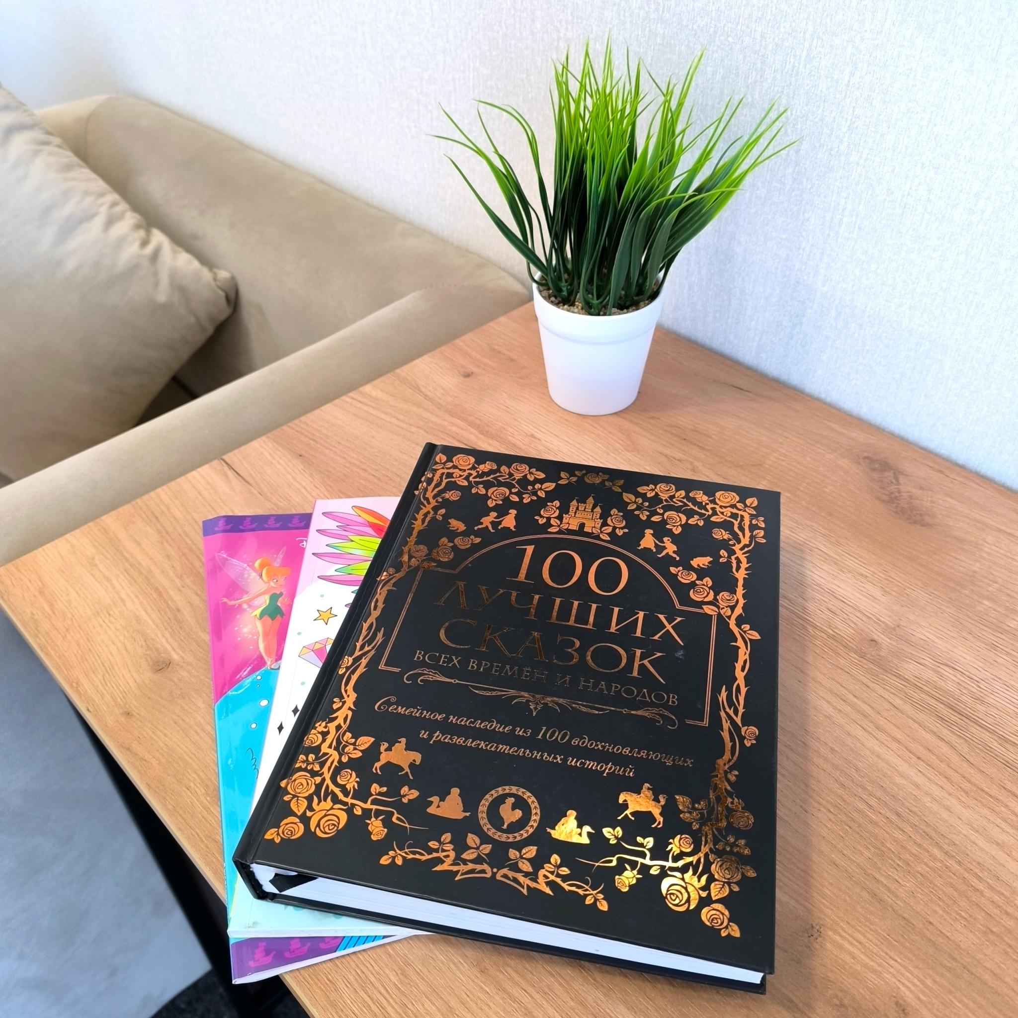 Фото Никольское