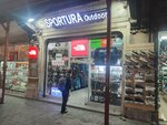 Sportura Outdoor (İstanbul, Beyoğlu, Kemankeş Karamustafapaşa Mah., Kemankeş Cad., 13D), tourism equipment