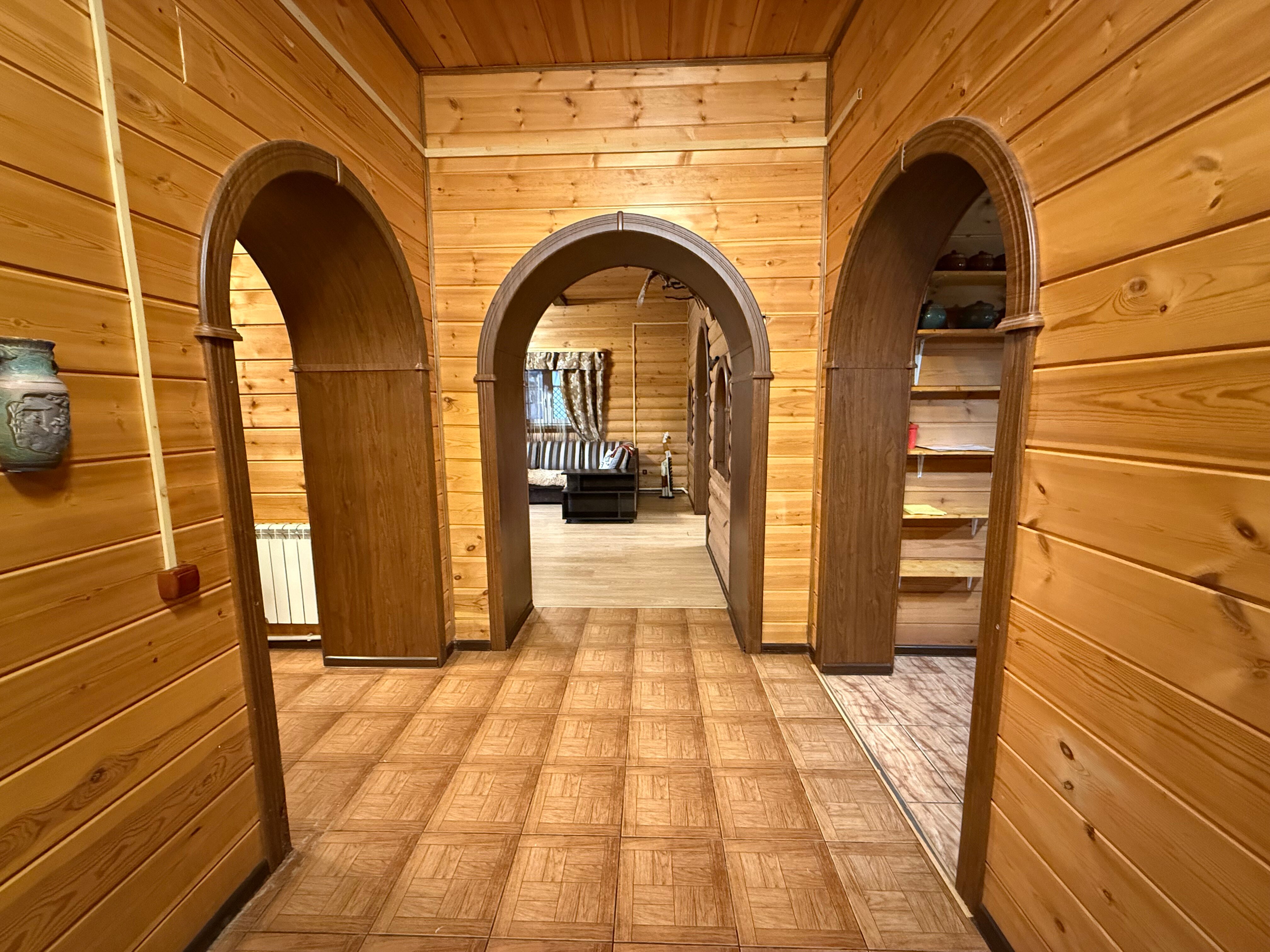 Фото Рябиновая